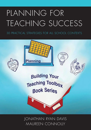 Planning for teaching success - for,
