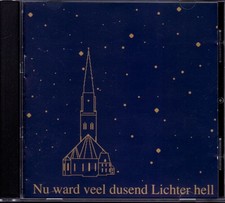 PLATTDÜTSCH WIEHNACHT in ST