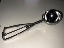 Portionierer Eisportionierer