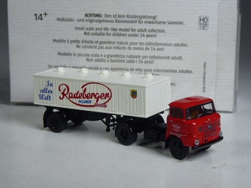 Brekina 71213 ifa - brekina,