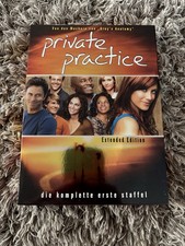 Private practice dvd - practice,