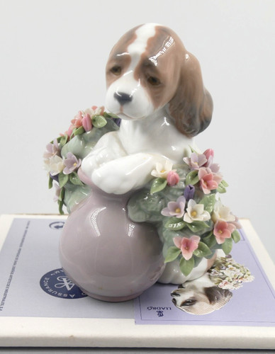 Schöne lladro porzellan - schÖne,