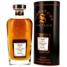 Ardlair 2011 14 Jahre