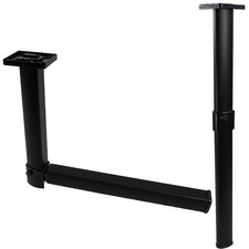 Gelenktischfuß Tisch