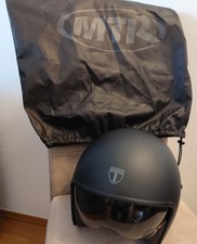 Jethelm Motorradhelm