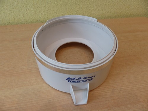 Jack lalanne power juicer - lalanne's,
