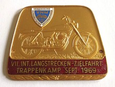 Plakette int - 7.,