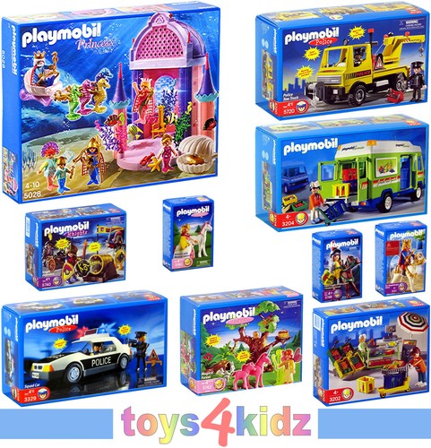 Playmobil raritäten 3202 - 3202,