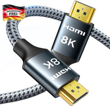 Hdmi kabel für gaming - 8k,