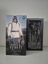 Did scale wwii - scale, army