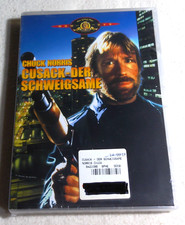 DVD: Cusack - Der Schweigsame