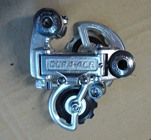 Vintage shimano dura - vintage, ex