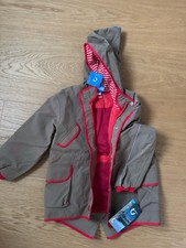 Finkid Kinderjacke Outdoor
