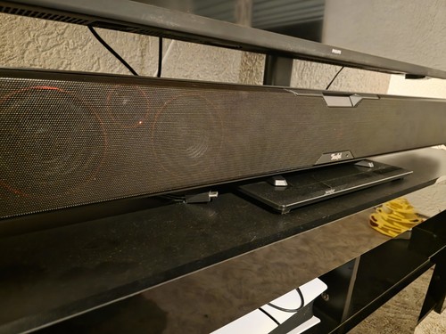 Teufel cinebar pro dolby - teufel,