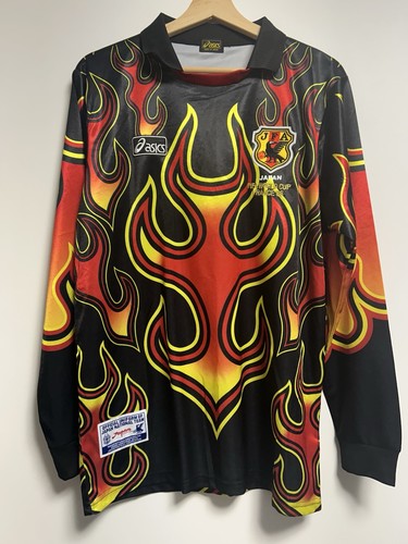 Retro vintage fußball trikot - fußball,