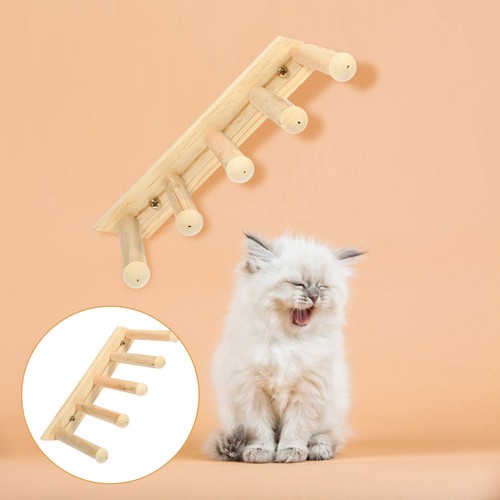 Kletterstange für katzen - kletterstange,