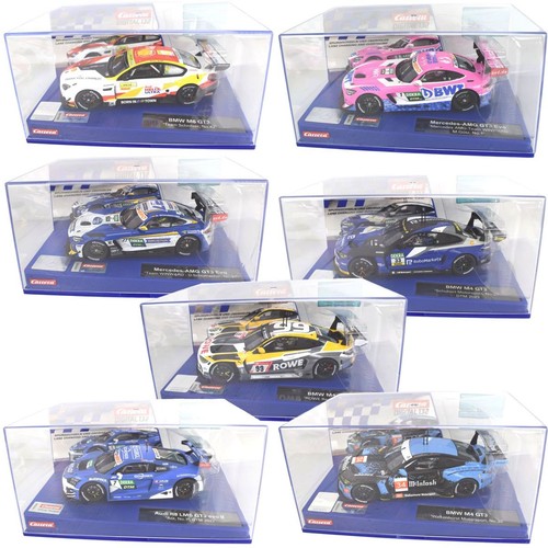 Carrera digital 132 dtm - carrera,