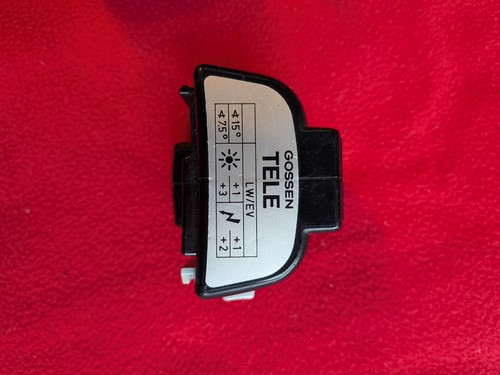 Gossen tele - gossen,