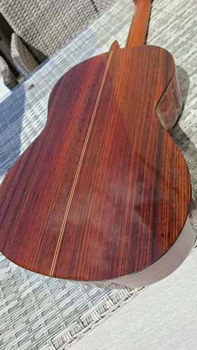 Alte gitarre guitar made - alte,