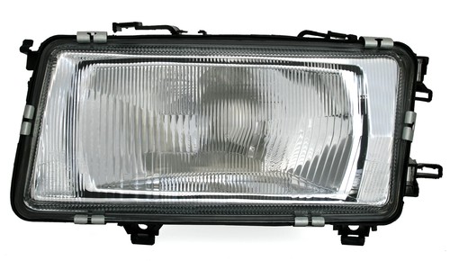 Scheinwerfer links für audi - für,