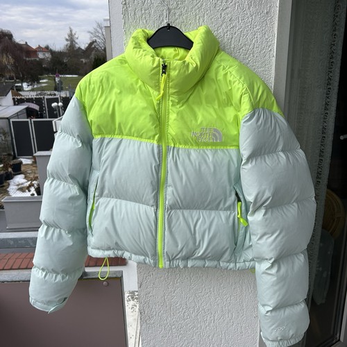 The north face 700 nuptse - north,