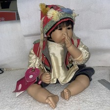 Götz?Shai Ming 0178206?Carin Lossnitzer Sabber Baby?2001?unbespielt