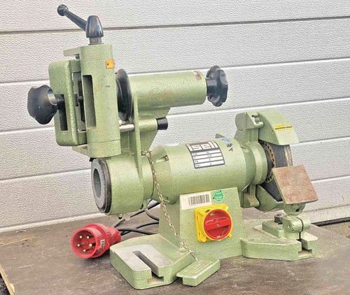 Iseli sm175h - iseli,