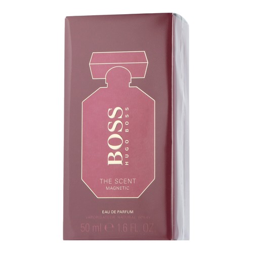 Hugo boss the scent for - boss,