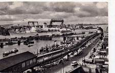 Postkarte Hamburg (037)