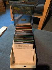 Commodore C64 / 100 Disketten