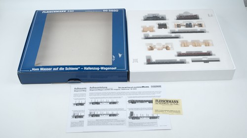 Fleischmann 5850 - fleischmann,