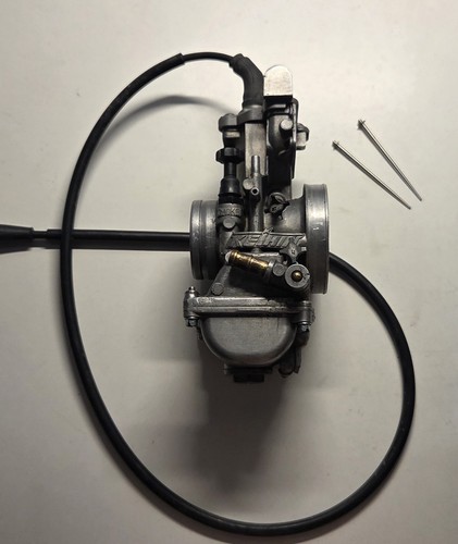 Original vergaser keihin pwk - vergaser,