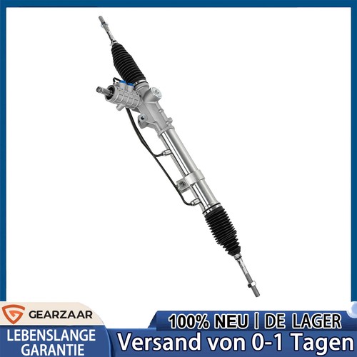 Lenkgetriebe servolenkung - lenkgetriebe,