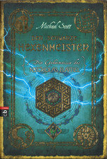 Der schwarze hexenmeister - hexenmeister,