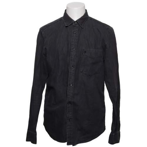 Wrangler jeanshemd größe - wrangler,, jeanshemd,