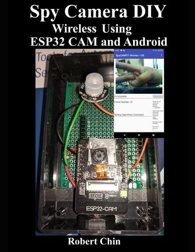 Robert chin spy camera diy - robert,