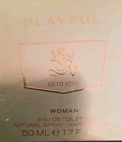 Otto kern playful - otto, 50