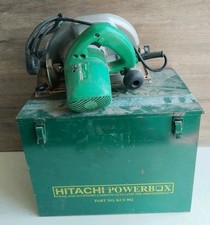 Hitachi C 7U Kreissäge 110v