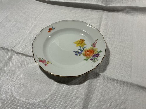Frühstücksteller meissen - frühstücksteller,