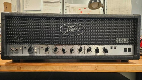 Peavey 6505 usa 2004 neue - usa,, 2004,