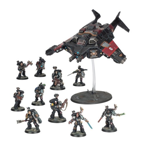 Warhammer 40k - warhammer,
