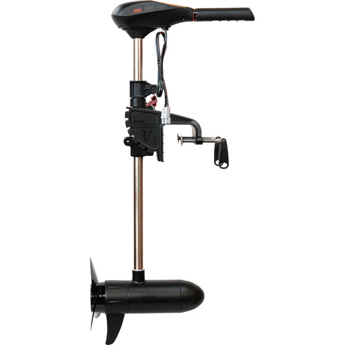 Rhino v2 electric - vx,