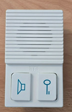 ☆ STR Elektronik WF 26 Haustelefon Wohnungs-Sprechstelle Sprechapparat Klingel☆ 