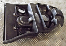 Abdeckung hinter Sitzbank ,Verkleidung, Suzuki Katana AY50 Roller