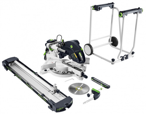 Festool kapp zugsäge - festool, kapp-zugsäge