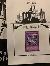 STEAM GYROID - CRV-EN033 ENGLISH Yu-Gi-Oh! CARD COMMON KONAMI CYBERNETIC