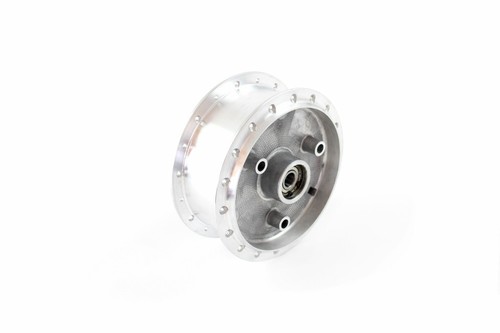 Tuning radnabe ungerillt alu - tuning, ungerillt,