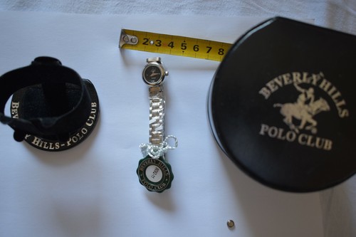 Beverly hills polo club quarz - hills,