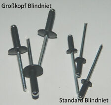 Großkopfnieten Standard