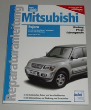 Reparaturanleitung Mitsubishi